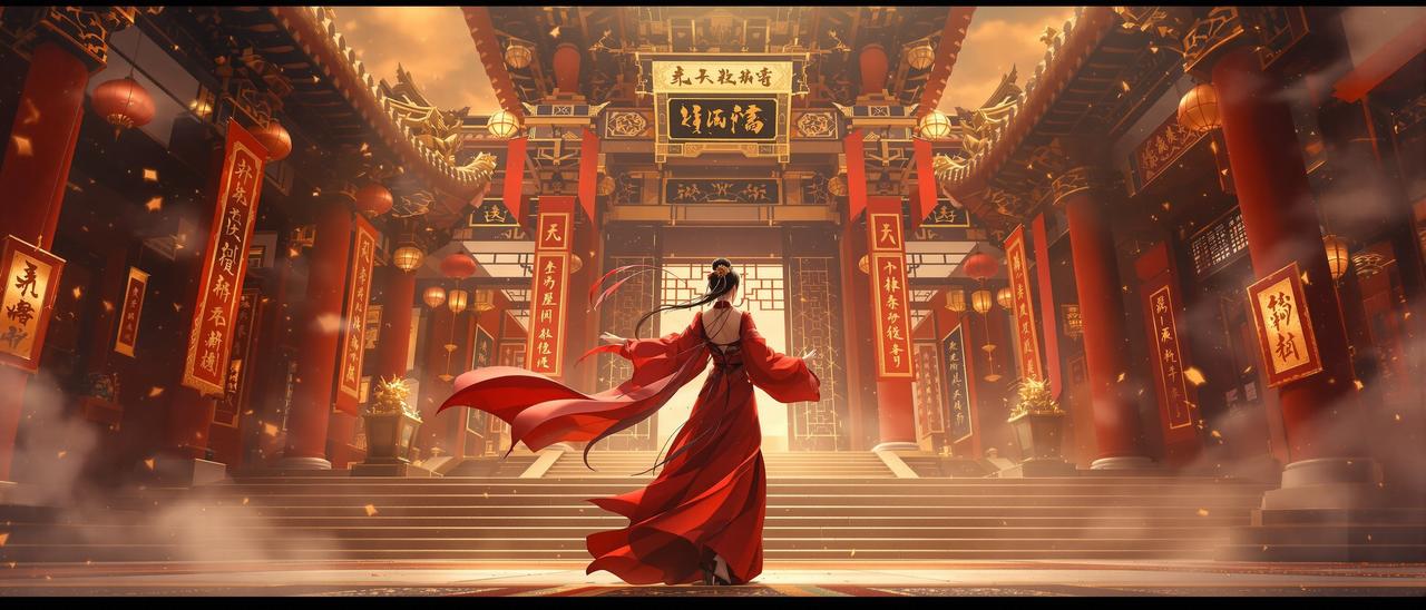 番茄官网短剧 - 重生之逆袭女王