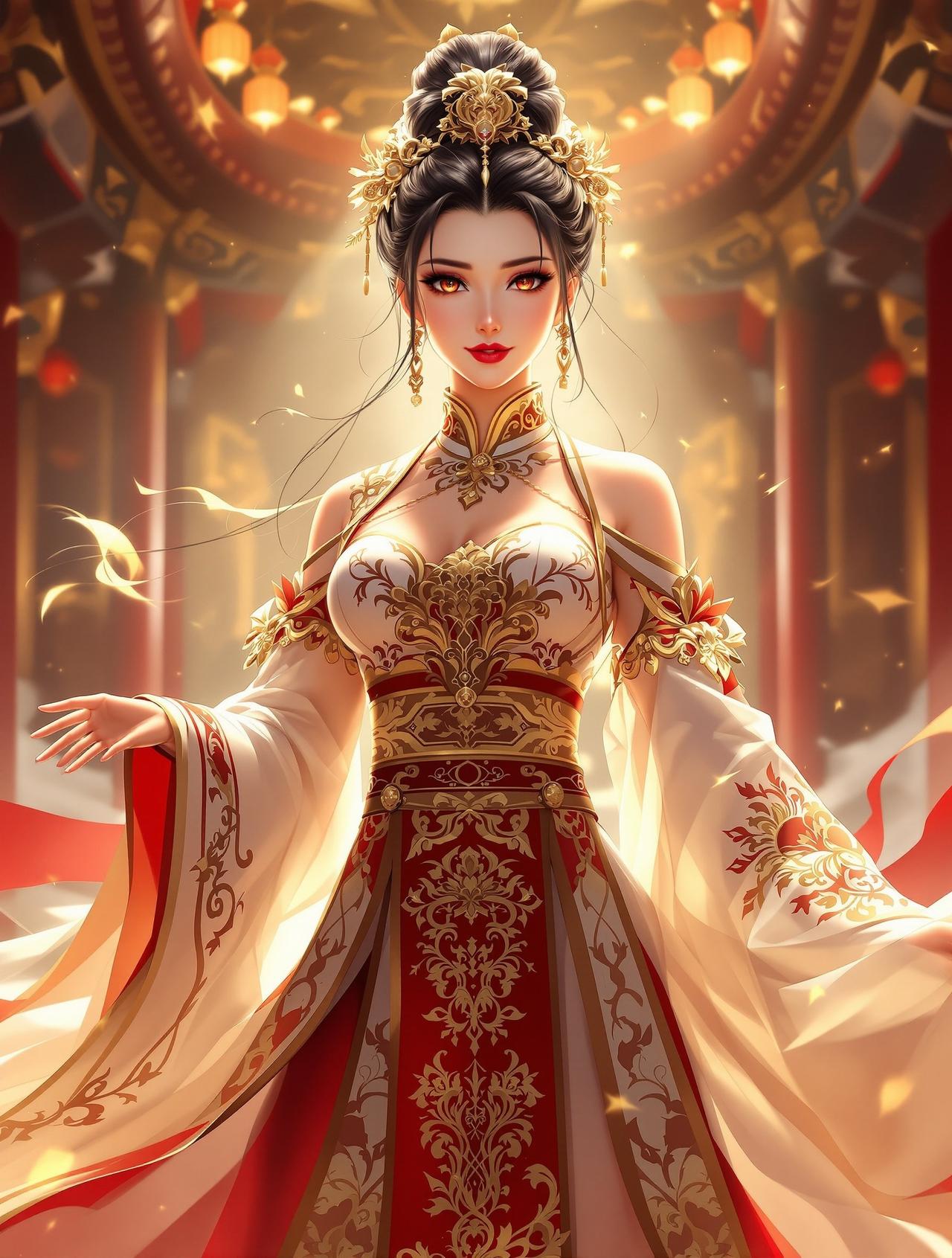 番茄官网短剧 - 重生之逆袭女王